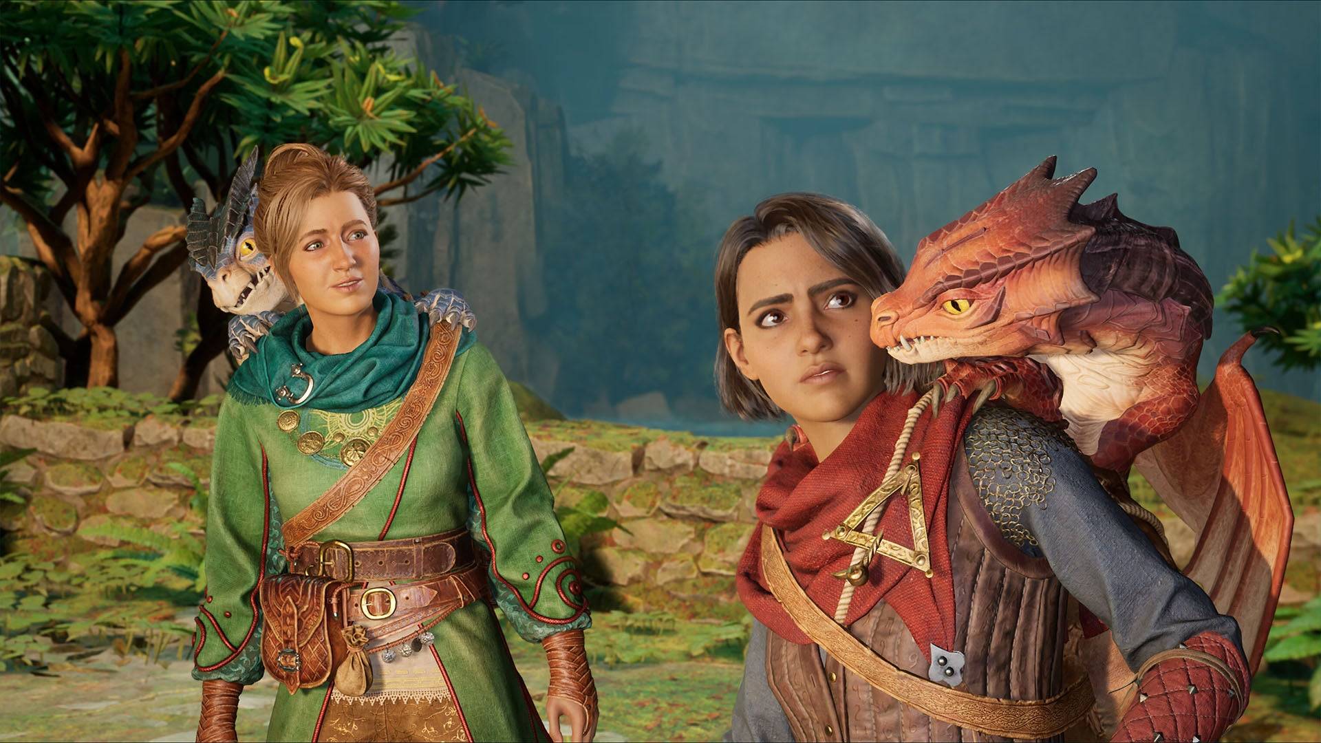 March 2025 Game Releases