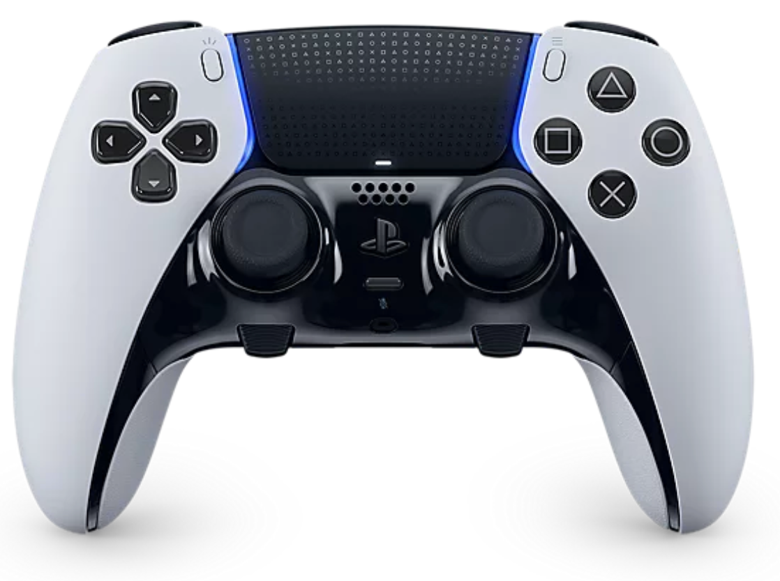 dualsense အစွန်း Controller