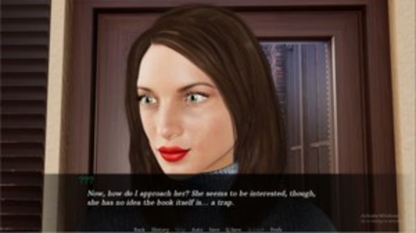 PoVeşti: Childhood Drama应用截图第2张