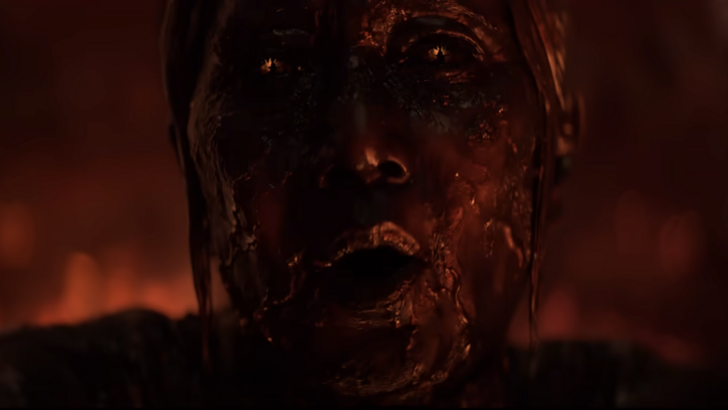 Diablo 4 adalah Roguelite gaya Batman Arkham pada mulanya