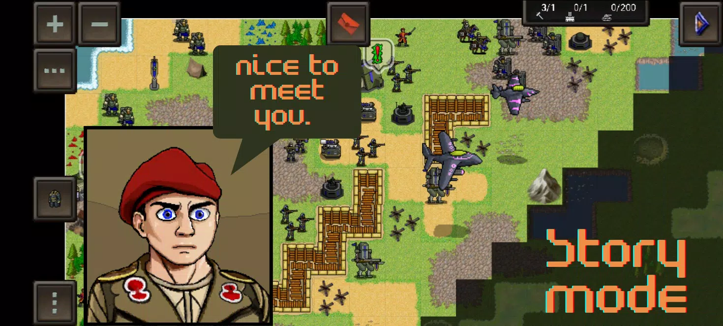 Age of Alder 螢幕截圖 2