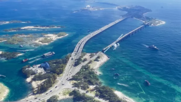 Kami mendapat kelewatan GTA 6 sebelum GTA 6