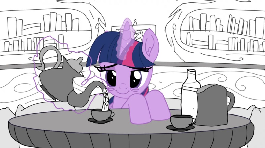 Pony Waifu Sim 螢幕截圖 2
