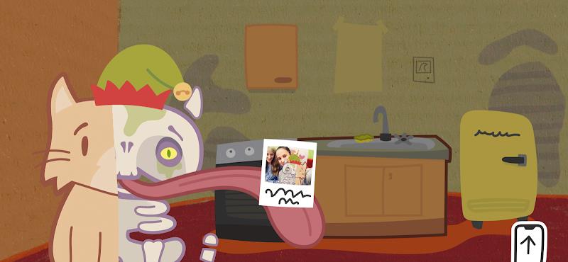 Katze Q Screenshot 0