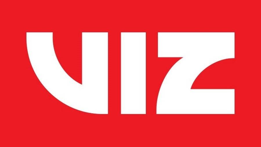 Viz Manga Collection