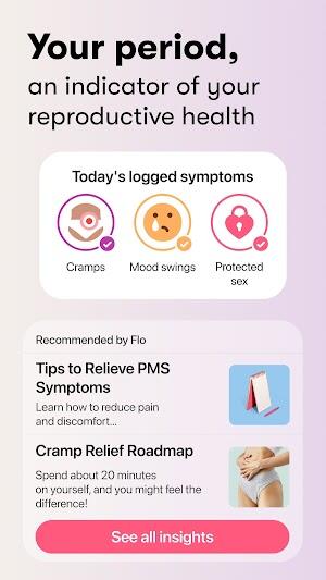 Flo Mod Apk Premium解鎖