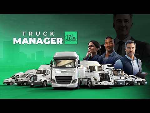 Gameplay di camion 2025