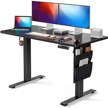 馬賽爾48x24電動站立式