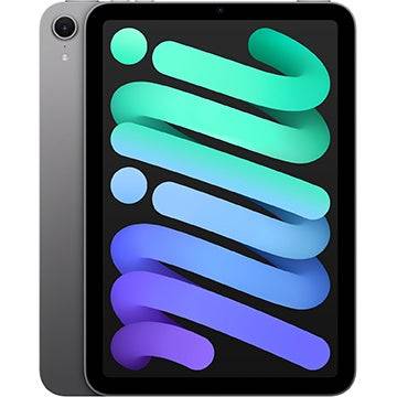Apple iPad Mini con chip A17 Pro