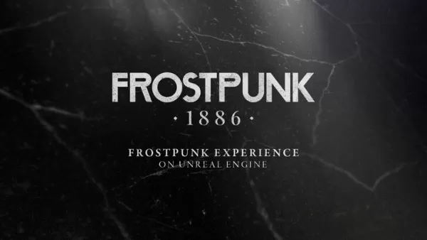 Frostpunk 1886 gebruikt Unreal Engine om het origineel opnieuw te bedenken