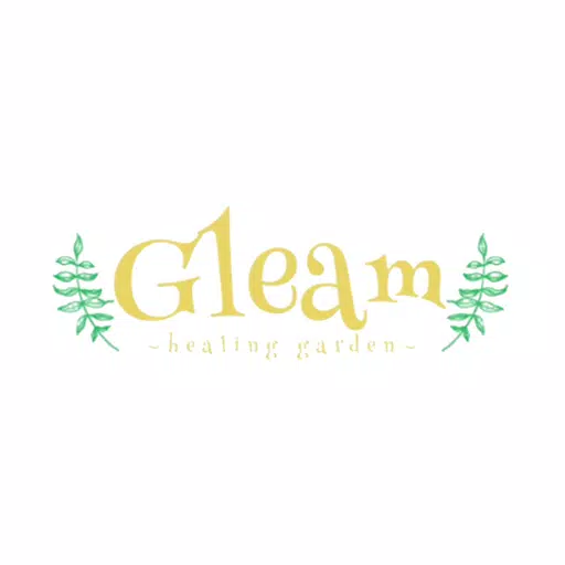 Gleam ヘアーサロン公式アプリ