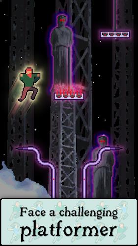 Jumperino スクリーンショット 0