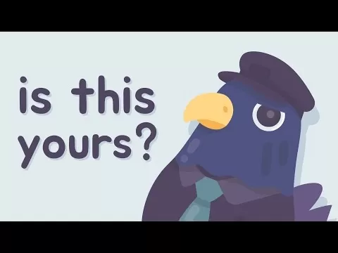 Это твое? Геймплей