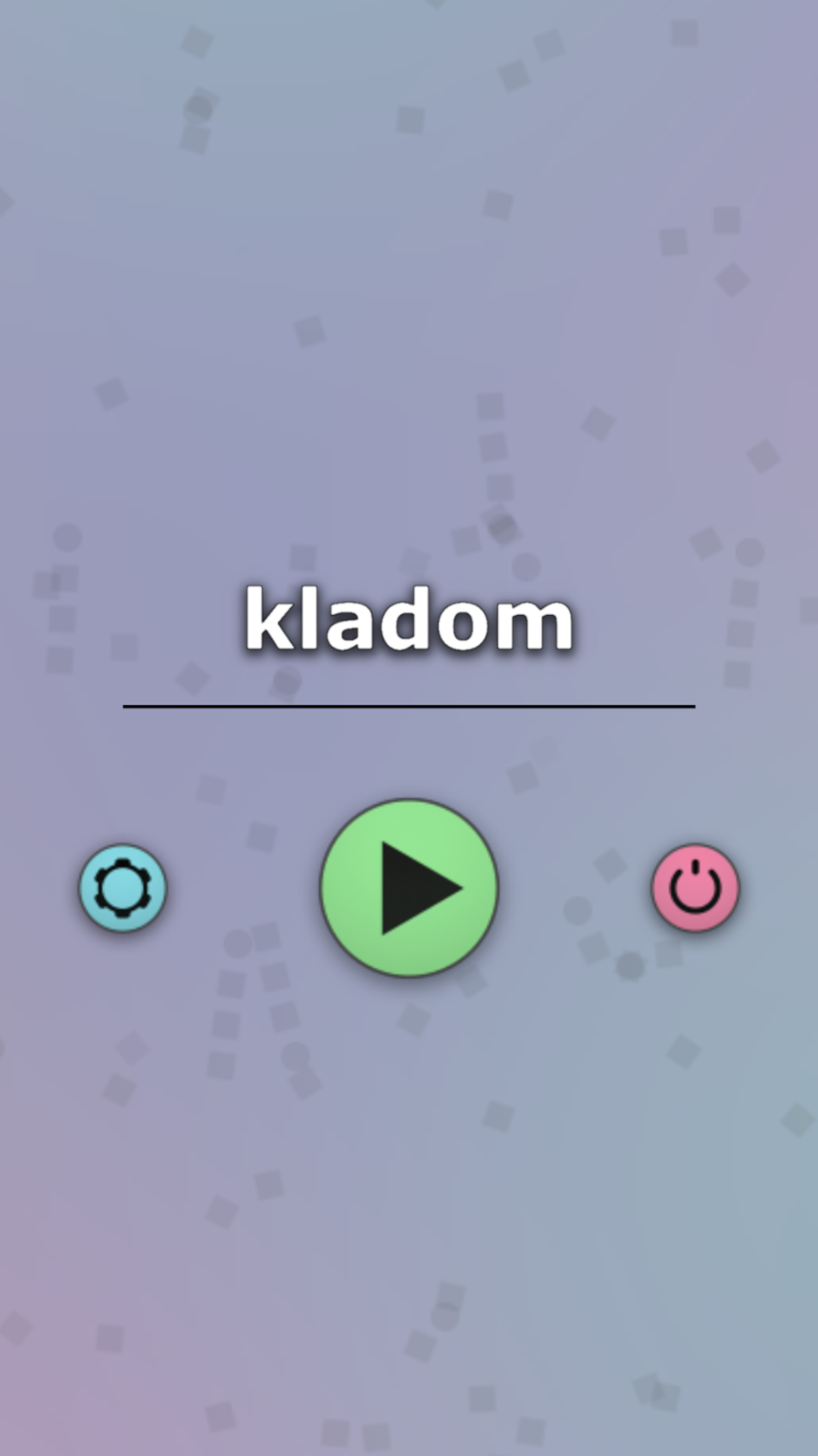 S-kladom Demo应用截图第0张