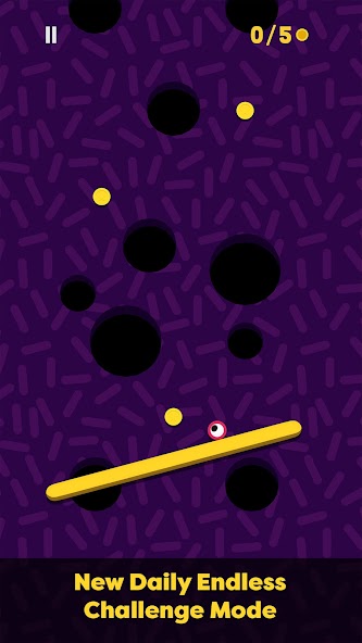 Teeter Up: Remastered Mod 螢幕截圖 0