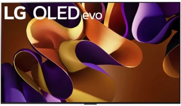 LG 65-Zoll-G4-OLED-EVO-Fernseher