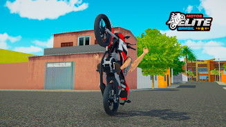Motos Elite Brasil 스크린샷 2