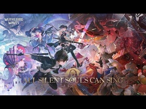 Wuthering Waves更新