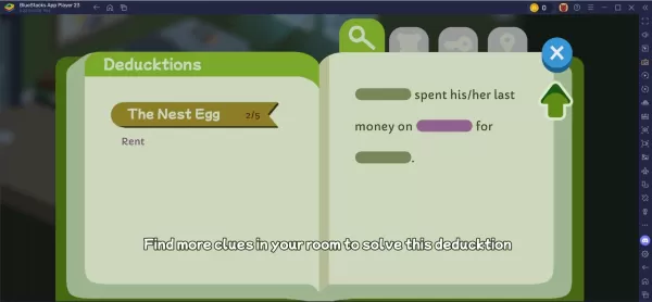 Duck Detective Secret Salami Promorners Guide per catturare facilmente i sospetti