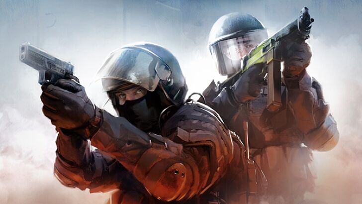 Counter-Strikeの共同作成者は、バルブがその遺産を維持した幸せでした