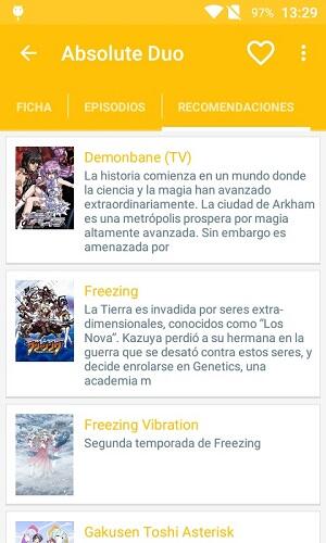 Jkanime apk for Android