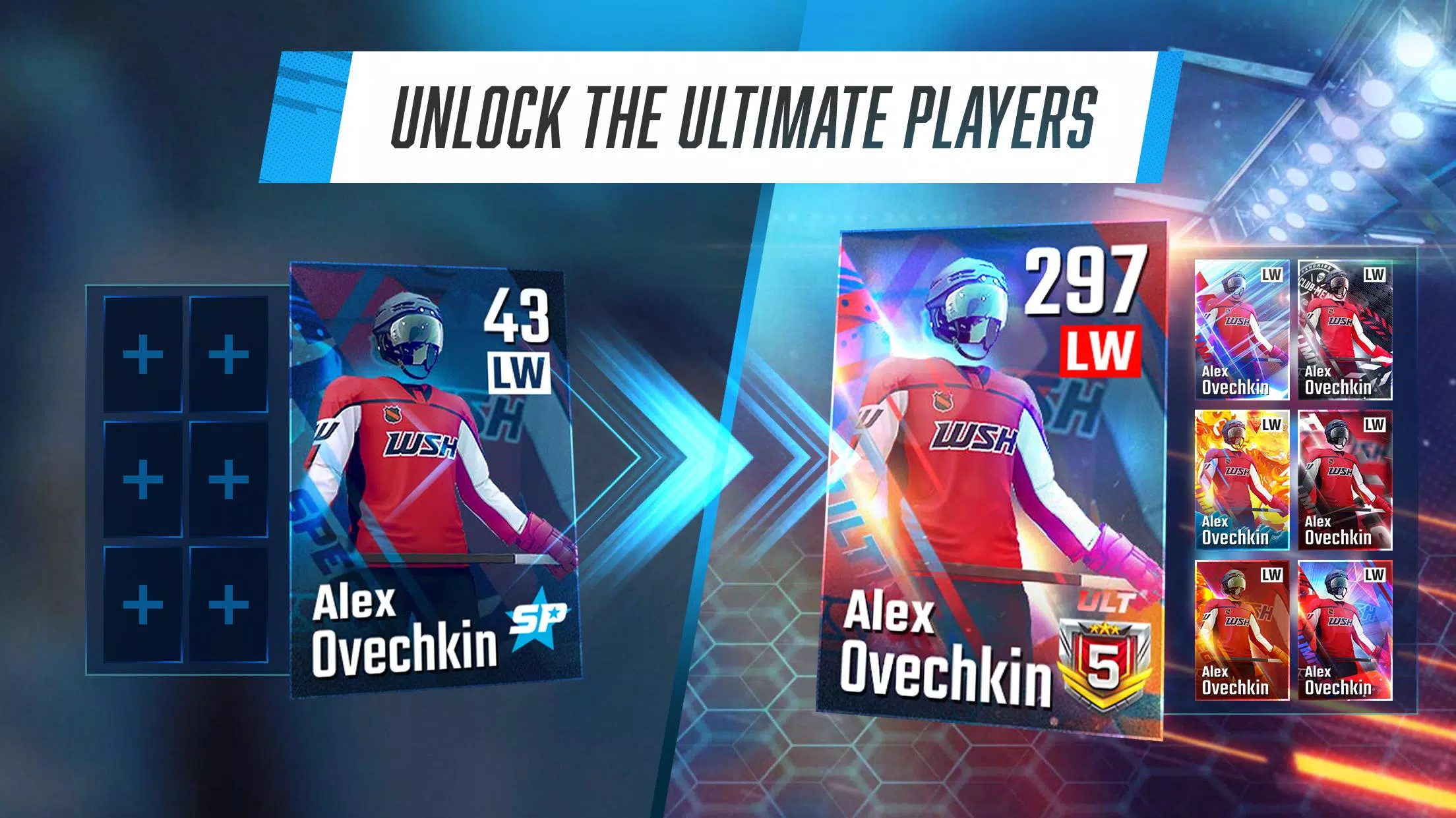 Franchise Hockey 2024 Скриншот 1