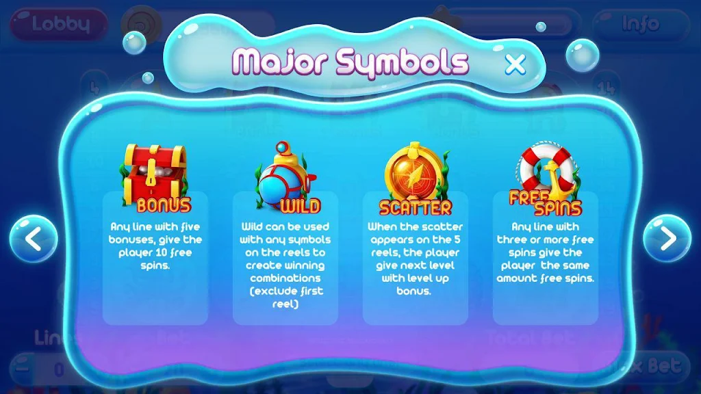 Tasty Slot 스크린샷 1