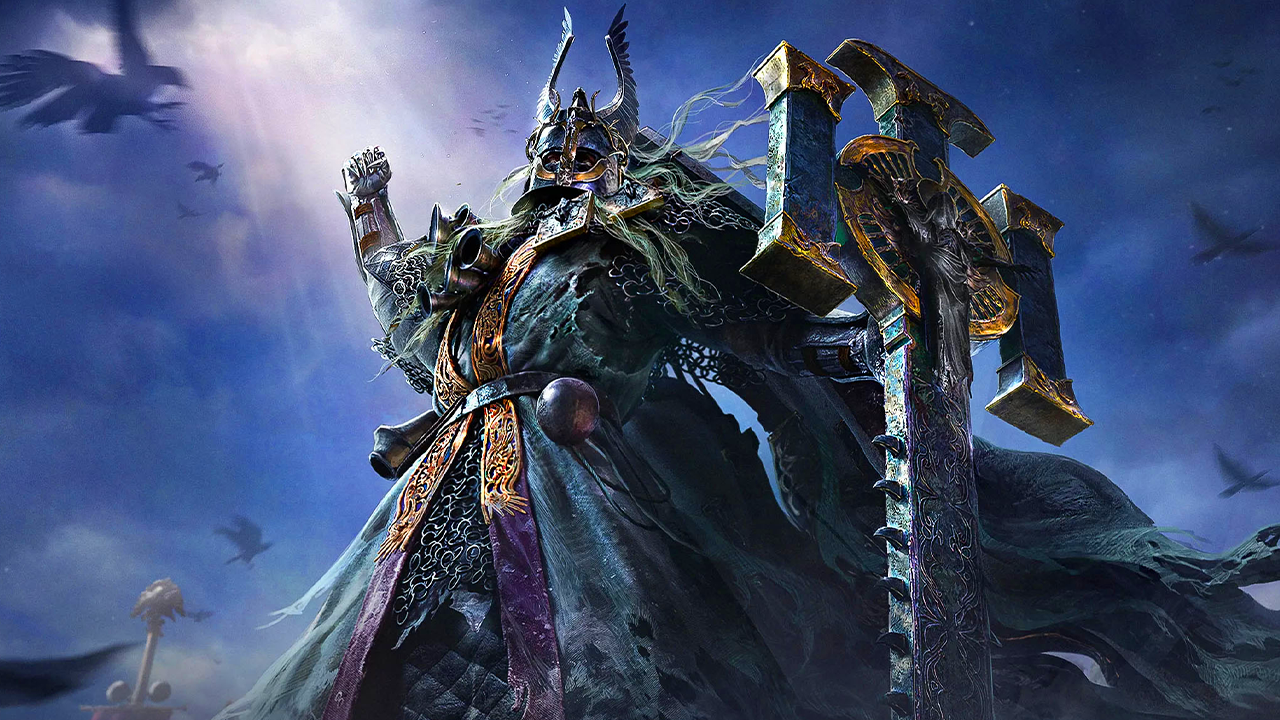 Path of Exile 2 คลาสการสำรวจความคิดเห็น