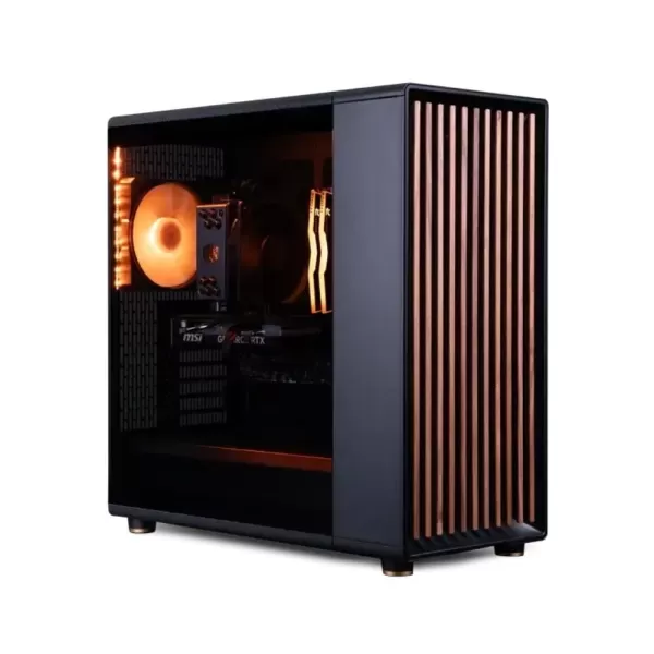 MAINGEAR North RTX 5070