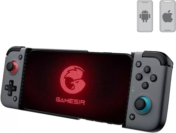 GameSir X2 controller