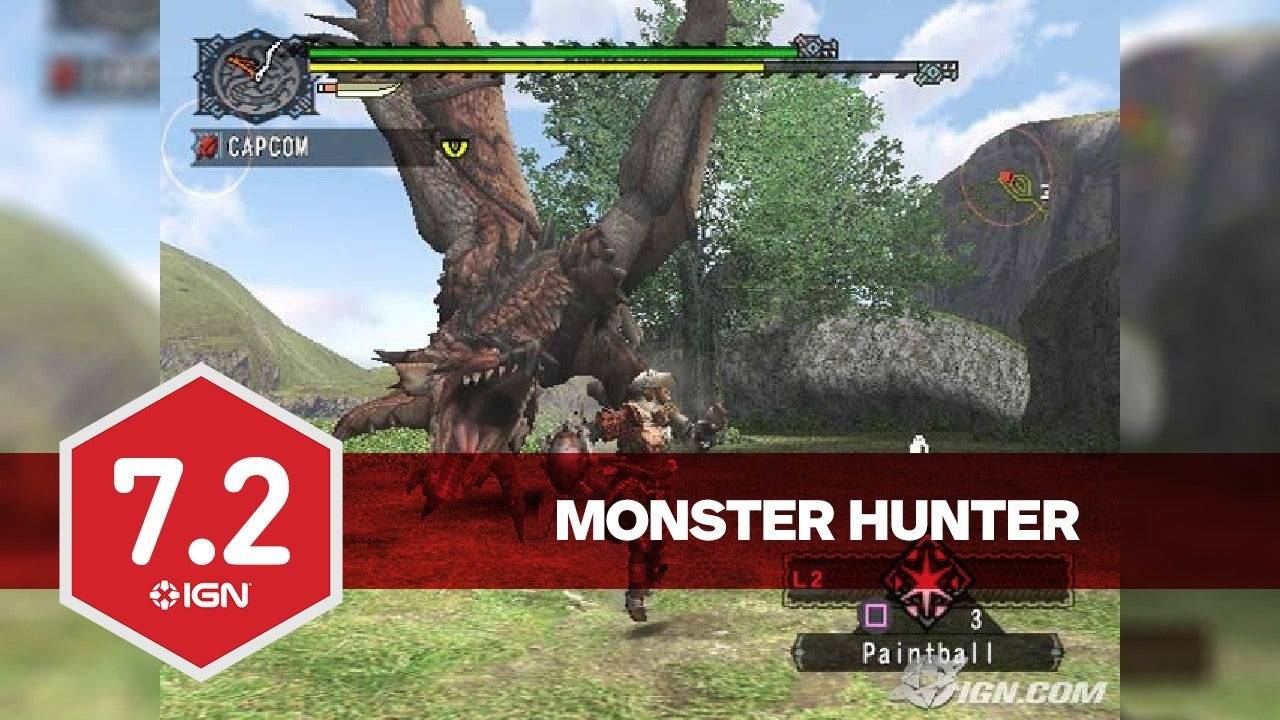 ign နဂါး Hunter ပြန်လည်သုံးသပ်ခြင်း