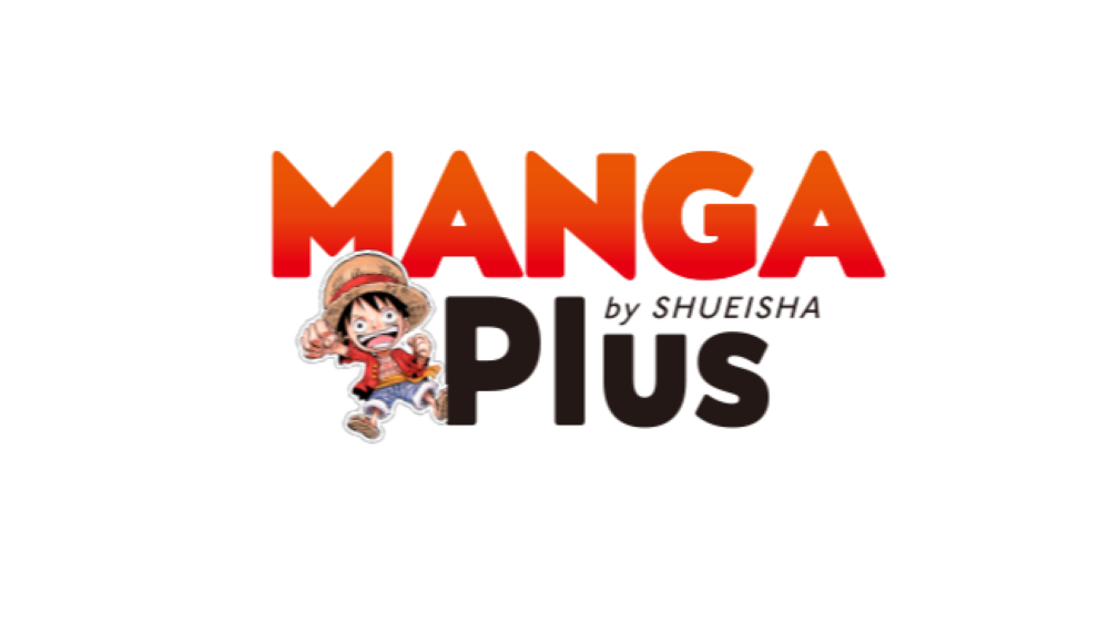 Manga Plus oleh Koleksi Shueisha