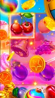 Sweet Fruity Bonanza应用截图第1张