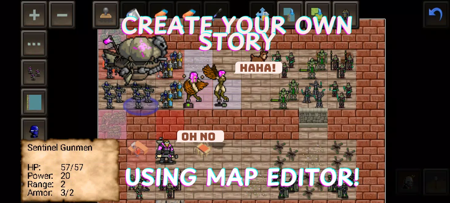 Age of Alder 螢幕截圖 3