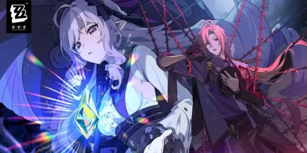 Zenless Zone Zero 1.7 Update Released