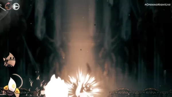 Silksong Release Window Confirmed First Thing at Gamescom 2025