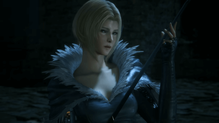 FFXVI PC Performance
