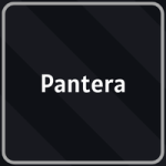 空心時代的Pantera Resurreccion
