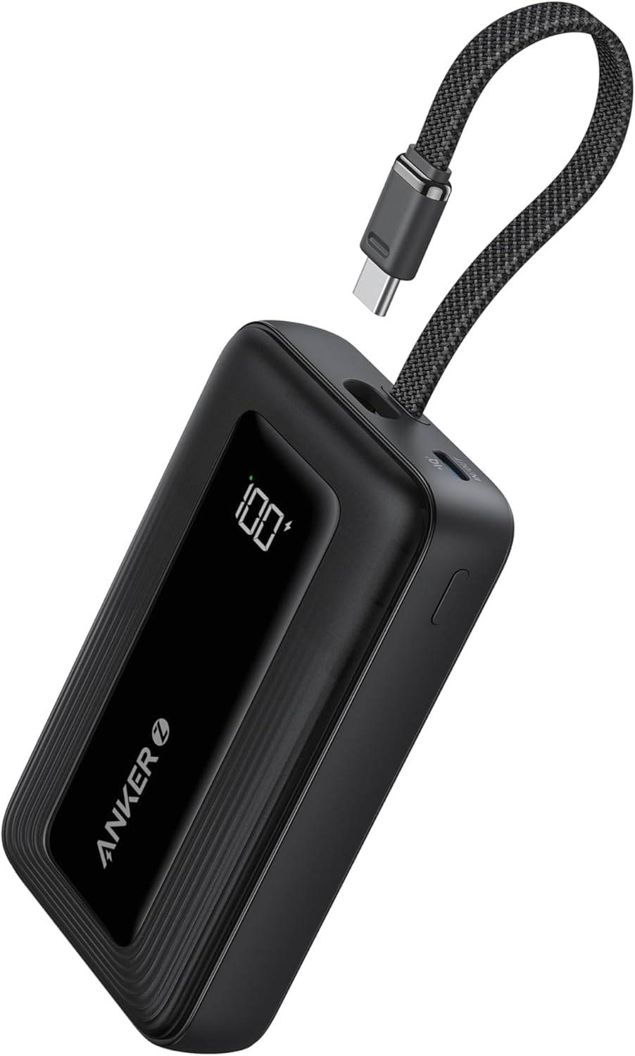Anker Zolo 10,000mAh 30W USB電力銀行