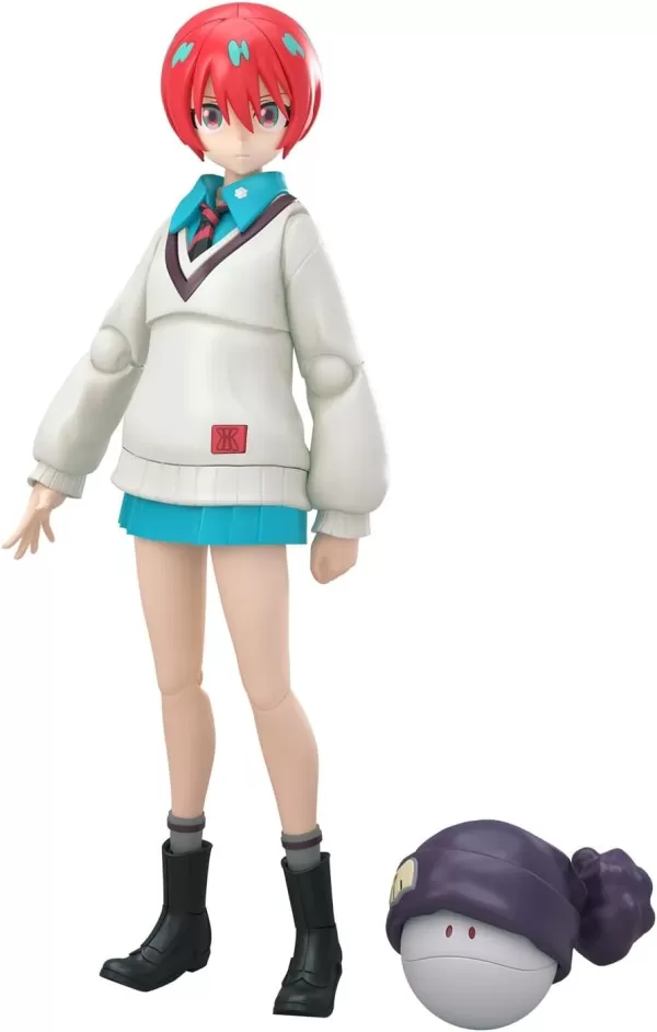 Amate Yuzuriha Figure