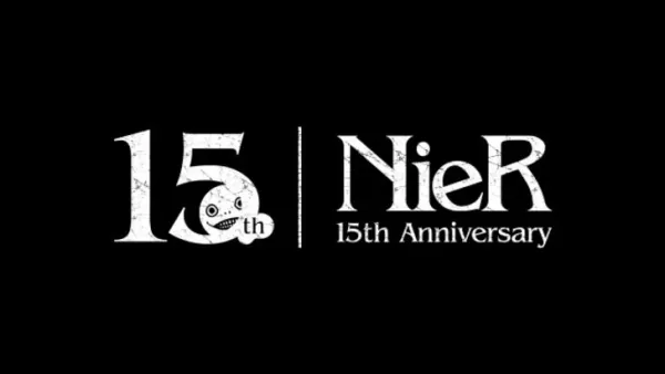 NieR 15th Anniversary Special Novel Announcement
