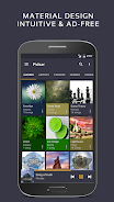Pulsar Music Player Ekran Görüntüsü 0