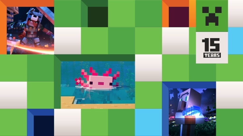 Minecraft服務器託管