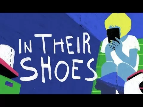 Nelle loro scarpe screenshot gameplay