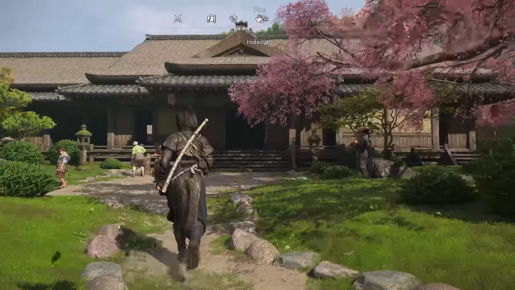 Assassin's Creed Shadows Offers 30-40 Hour Main Campaign with New Game+ in Development