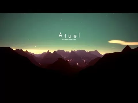 Atuel -  몰입형 환경 다큐멘터리 어드벤처