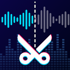 Pro音频编辑器:音乐剪辑,铃声制作,声音编辑软件