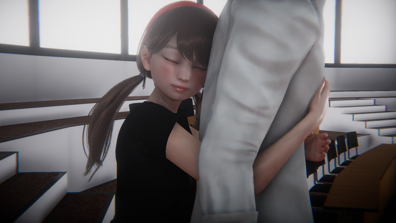 World's Crossing Academy 스크린샷 0