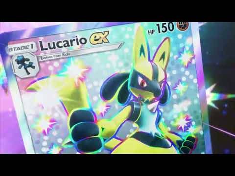 輝くレブリートレーラー