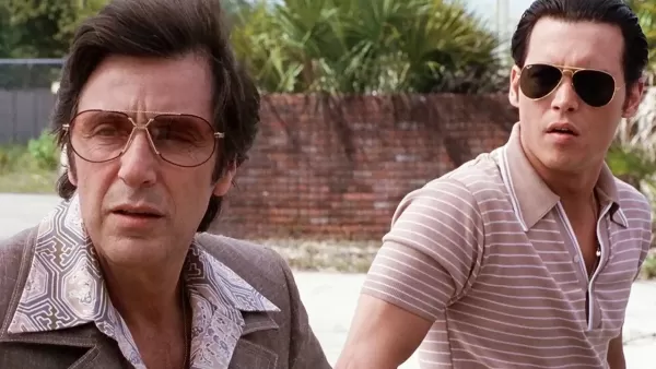 Donnie Brasco(1997)